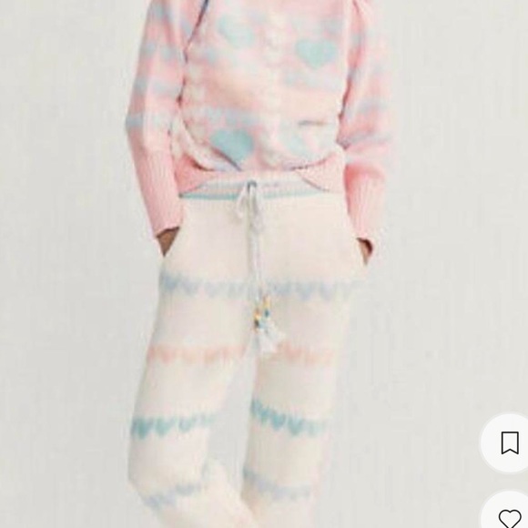 Love shack fancy pant - Picture 3 of 4